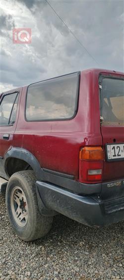 تويوتا هايلوكس